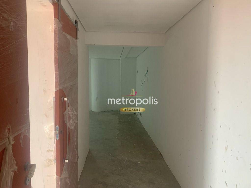 Apartamento à venda com 3 quartos, 175m² - Foto 11