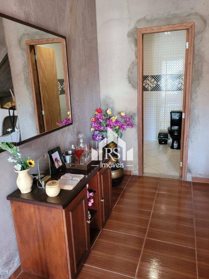 Casa de Condomínio à venda com 2 quartos, 80m² - Foto 19