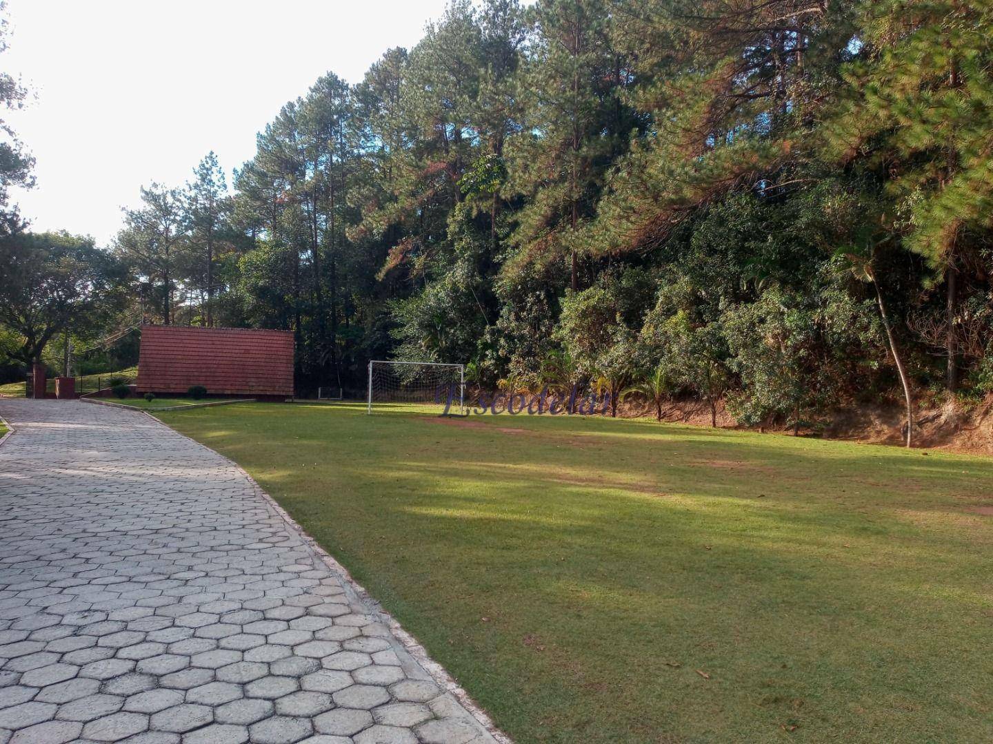 Loteamento e Condomínio à venda, 1635M2 - Foto 6