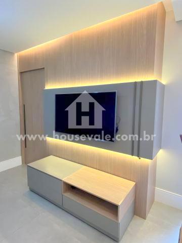 Apartamento à venda com 2 quartos, 55m² - Foto 1