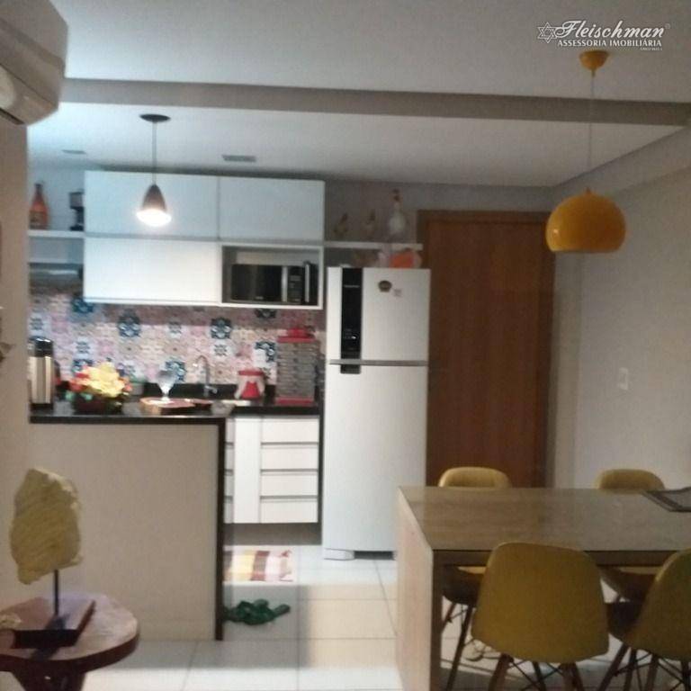 Apartamento à venda com 2 quartos, 62m² - Foto 47