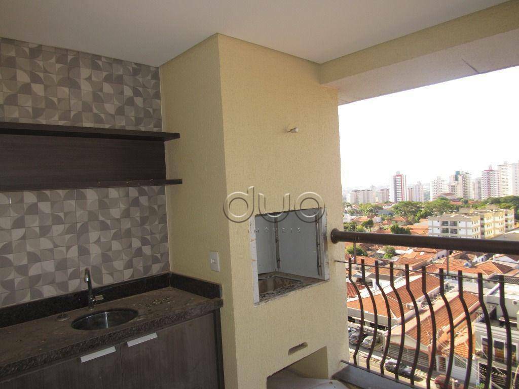 Apartamento para alugar com 3 quartos, 98m² - Foto 3