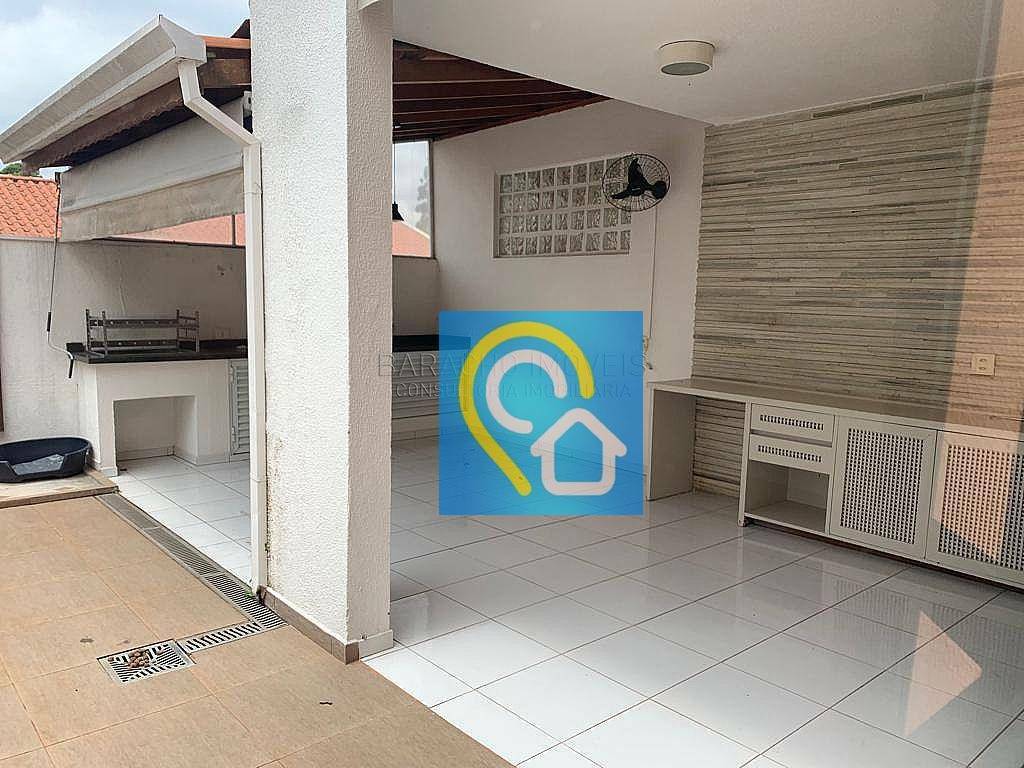 Casa de Condomínio à venda e aluguel com 3 quartos, 187m² - Foto 6