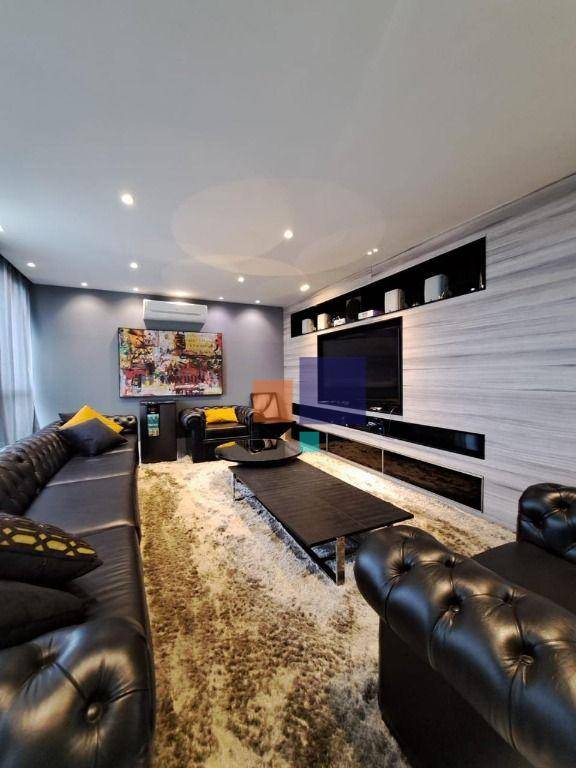 Cobertura, 3 quartos, 227 m² - Foto 5