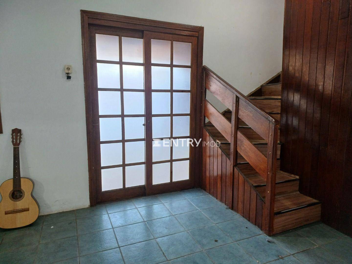 Casa à venda com 3 quartos, 100m² - Foto 22