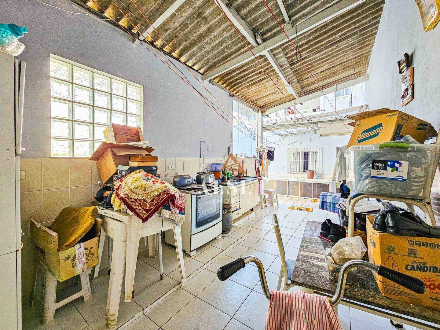 Sobrado à venda com 3 quartos, 220m² - Foto 28