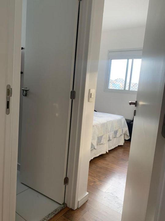 Apartamento à venda com 3 quartos, 66m² - Foto 8