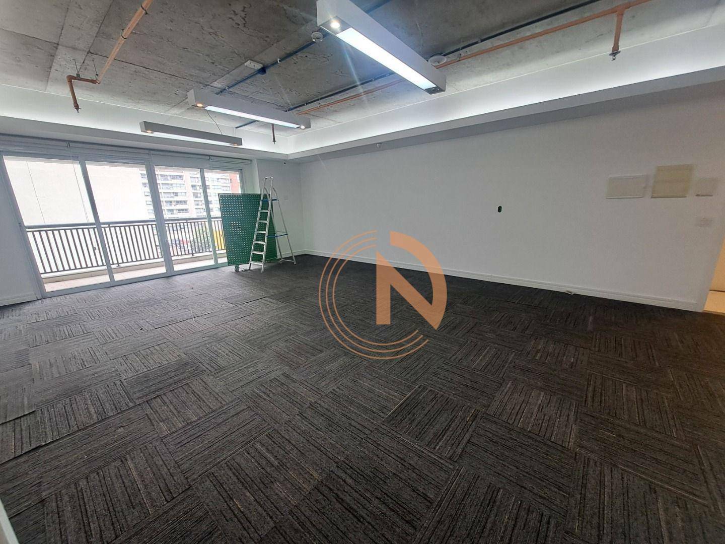 Sala-Conjunto, 65 m² - Foto 6