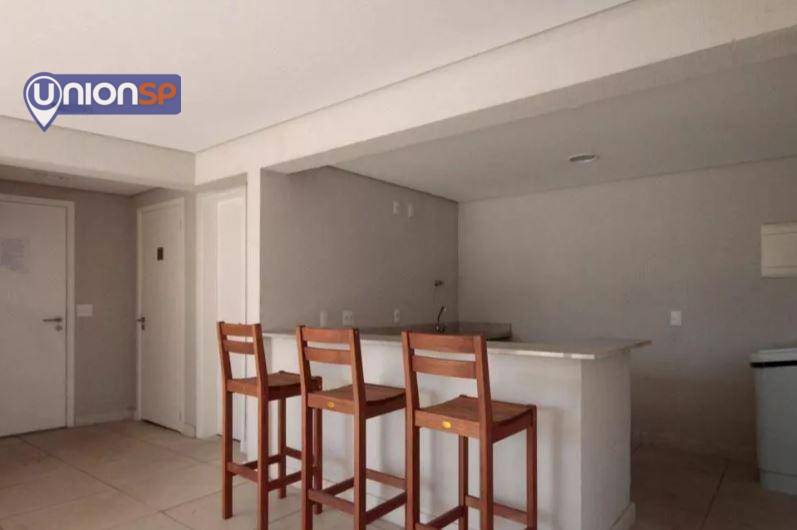 Apartamento à venda com 1 quarto, 39m² - Foto 20