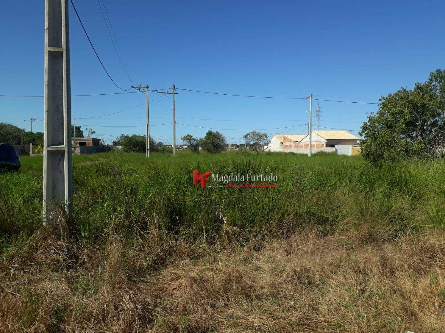 Terreno à venda, 200M2 - Foto 1