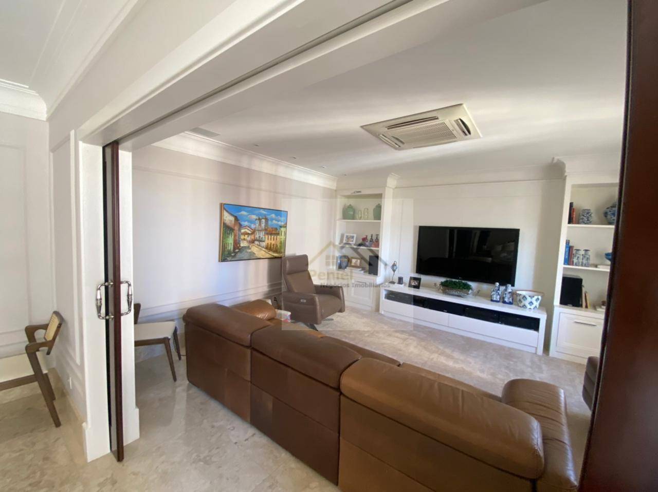 Apartamento à venda com 4 quartos, 441m² - Foto 12