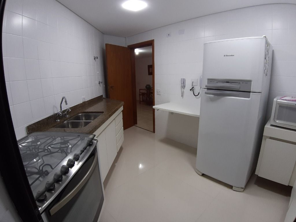 Apartamento à venda com 3 quartos, 160m² - Foto 22