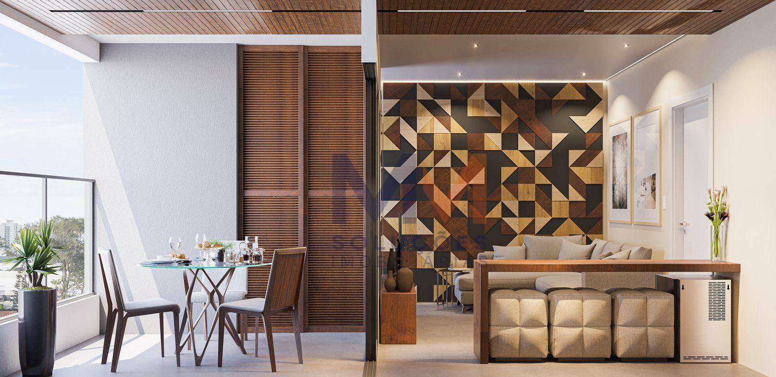 Apartamento à venda com 2 quartos, 62m² - Foto 30