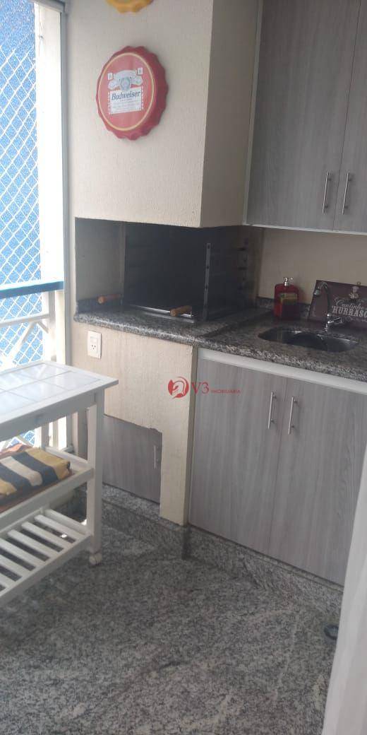 Apartamento à venda com 3 quartos, 151m² - Foto 6