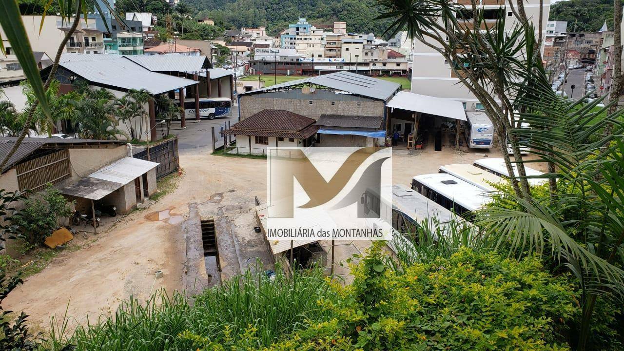 Terreno, 2286 m² - Foto 3