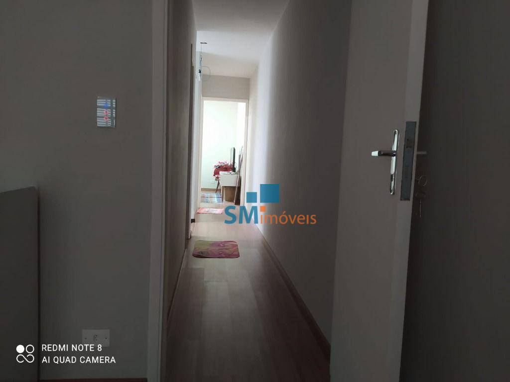 Sobrado à venda com 3 quartos, 150m² - Foto 10