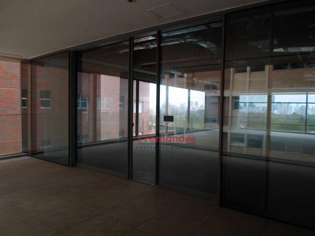 Conjunto Comercial-Sala para alugar, 622m² - Foto 16