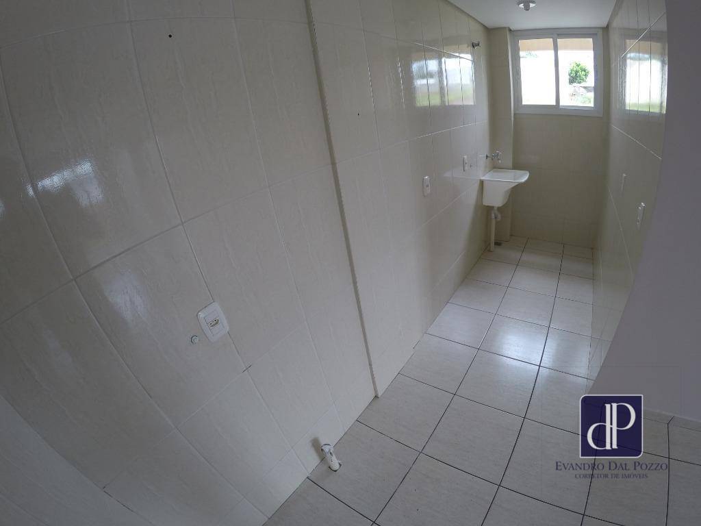 Apartamento à venda com 2 quartos, 55m² - Foto 9