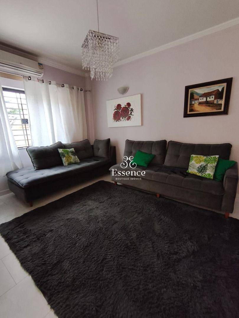 Sobrado, 4 quartos, 255 m² - Foto 2