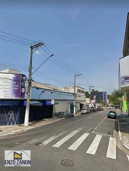 Loja-Salão para alugar, 100m² - Foto 8