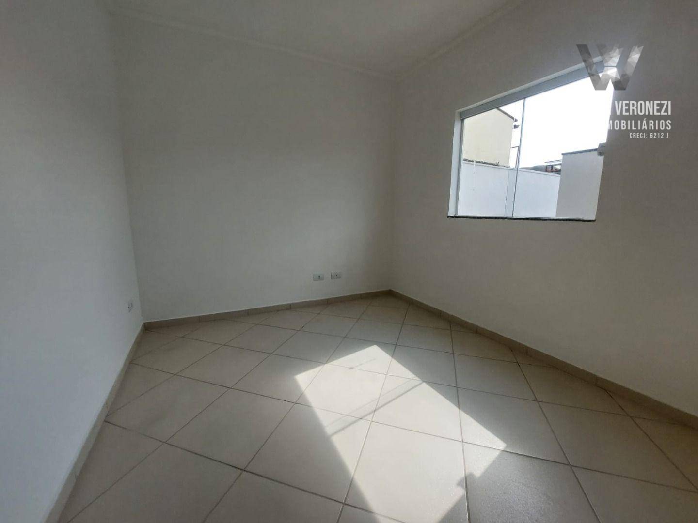 Apartamento à venda com 2 quartos, 60m² - Foto 5