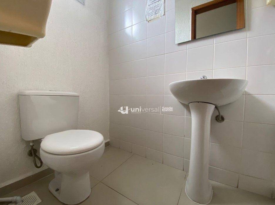 Conjunto Comercial-Sala para alugar, 164m² - Foto 9