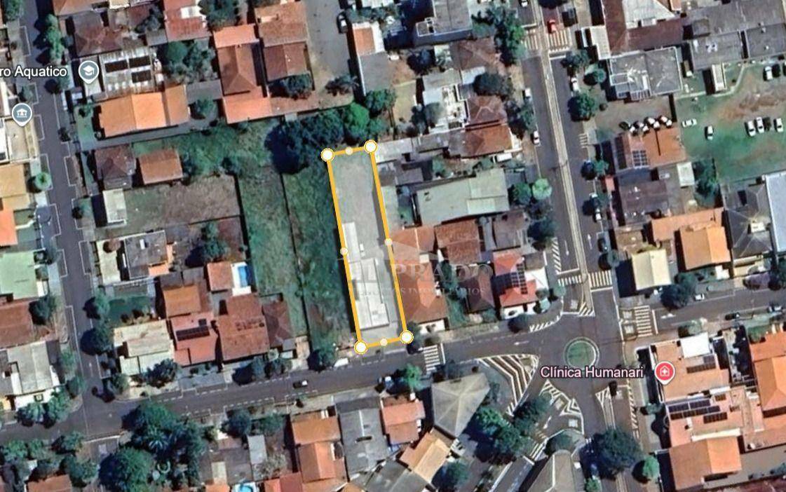Terreno à venda, 728M2 - Foto 2