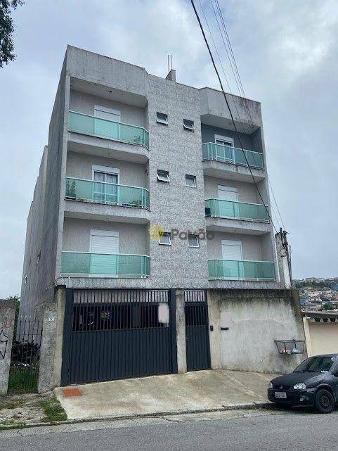 Cobertura à venda e aluguel com 2 quartos, 97m² - Foto 5