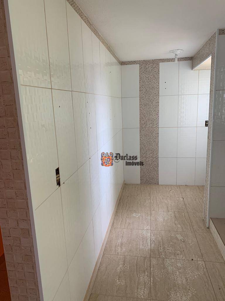 Apartamento à venda com 2 quartos, 49m² - Foto 7