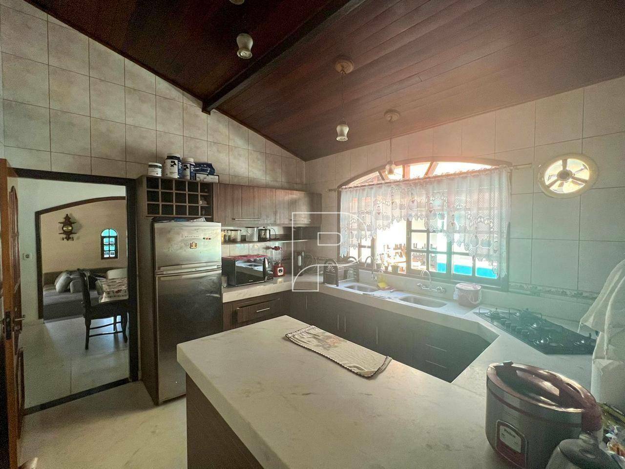 Casa de Condomínio à venda com 3 quartos, 374m² - Foto 12