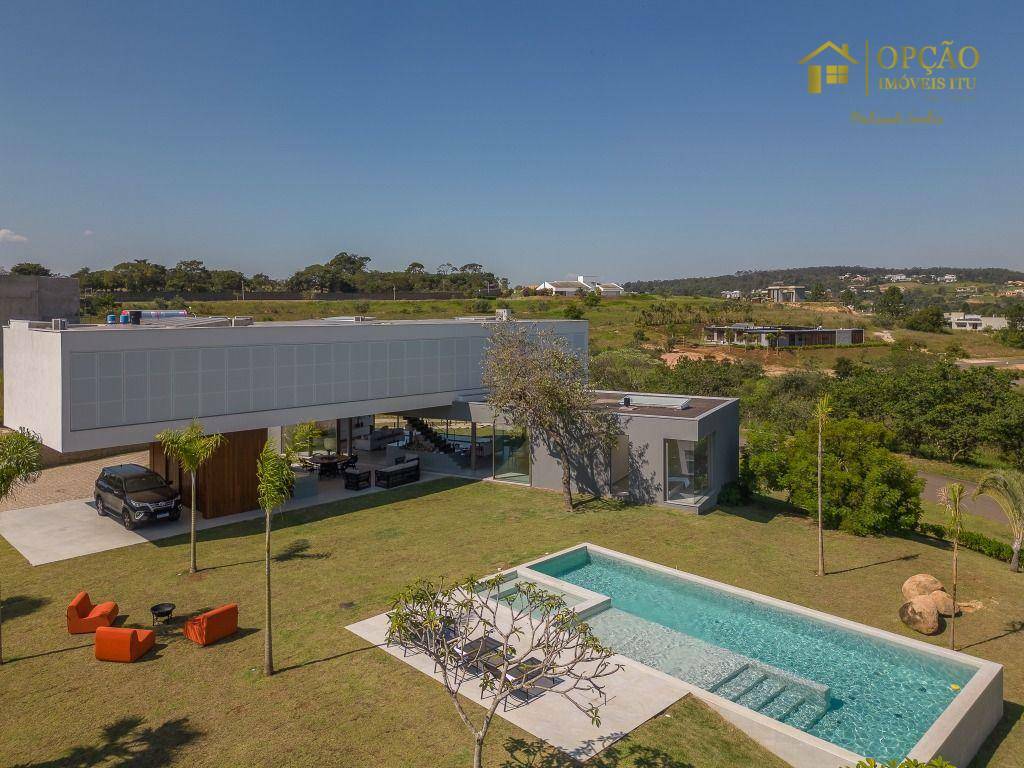 Casa de Condomínio à venda com 6 quartos, 796m² - Foto 1