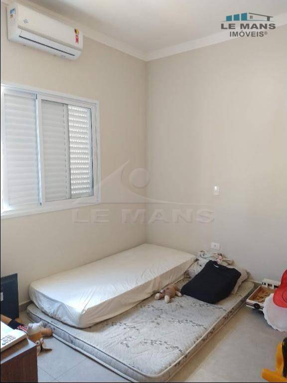 Casa de Condomínio à venda com 3 quartos, 193m² - Foto 7