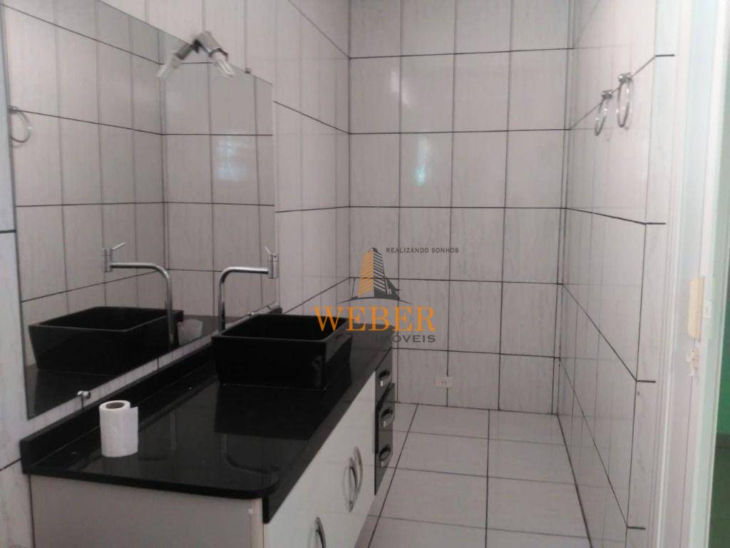 Sobrado à venda com 3 quartos, 380m² - Foto 15