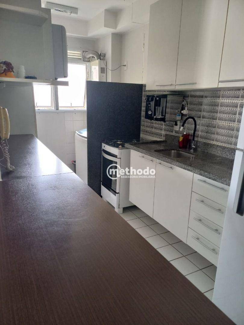 Apartamento à venda com 3 quartos, 72m² - Foto 6