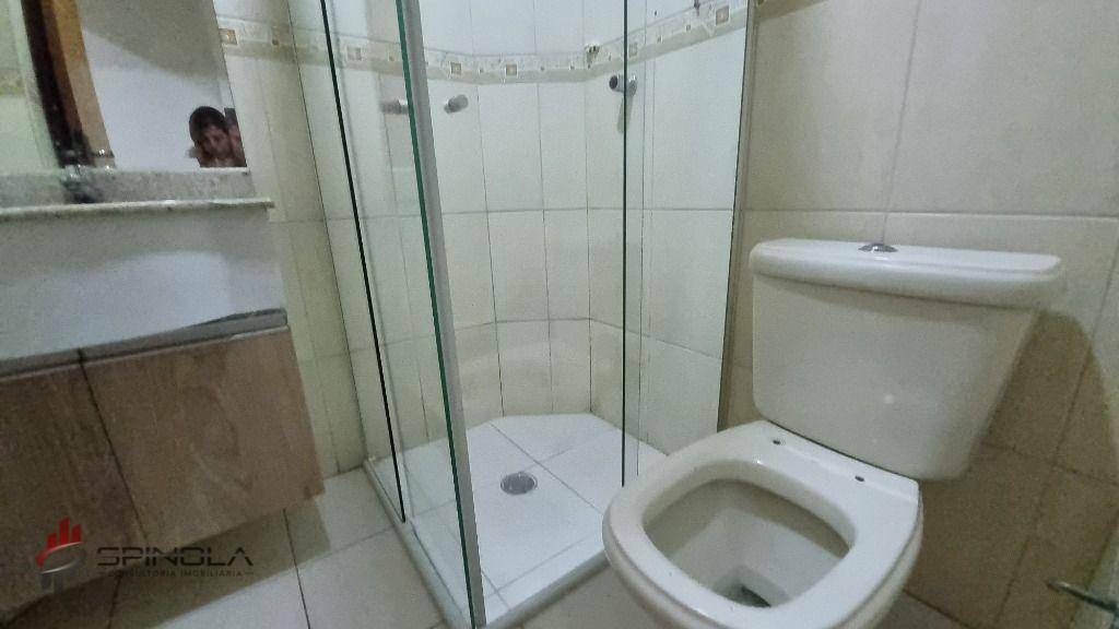 Apartamento à venda com 3 quartos, 90m² - Foto 21