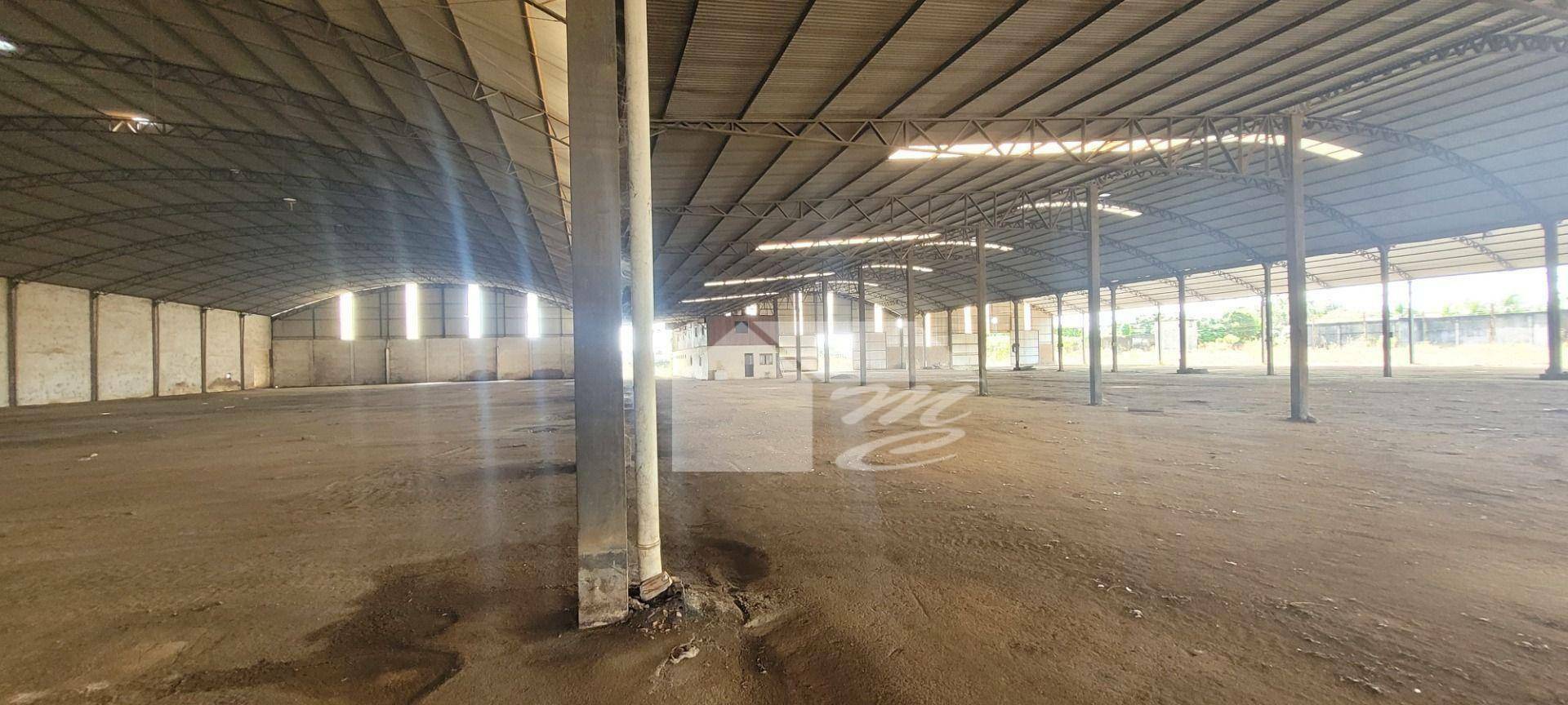 Depósito-Galpão-Armazém à venda, 11000m² - Foto 15