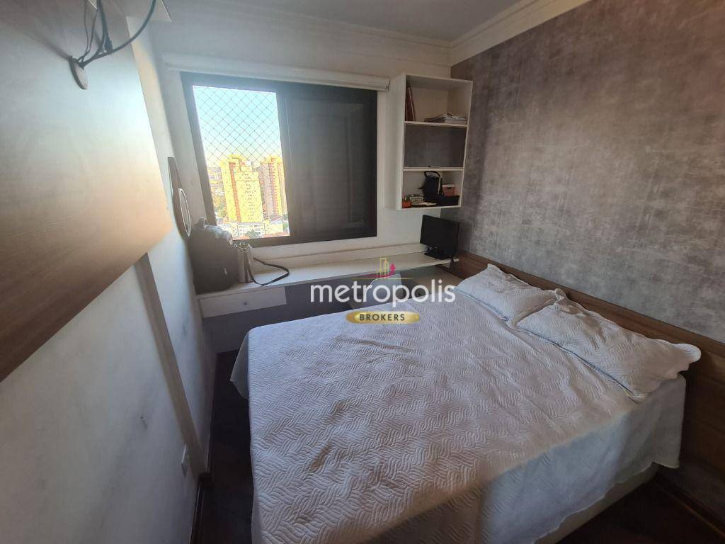 Apartamento à venda com 3 quartos, 98m² - Foto 19