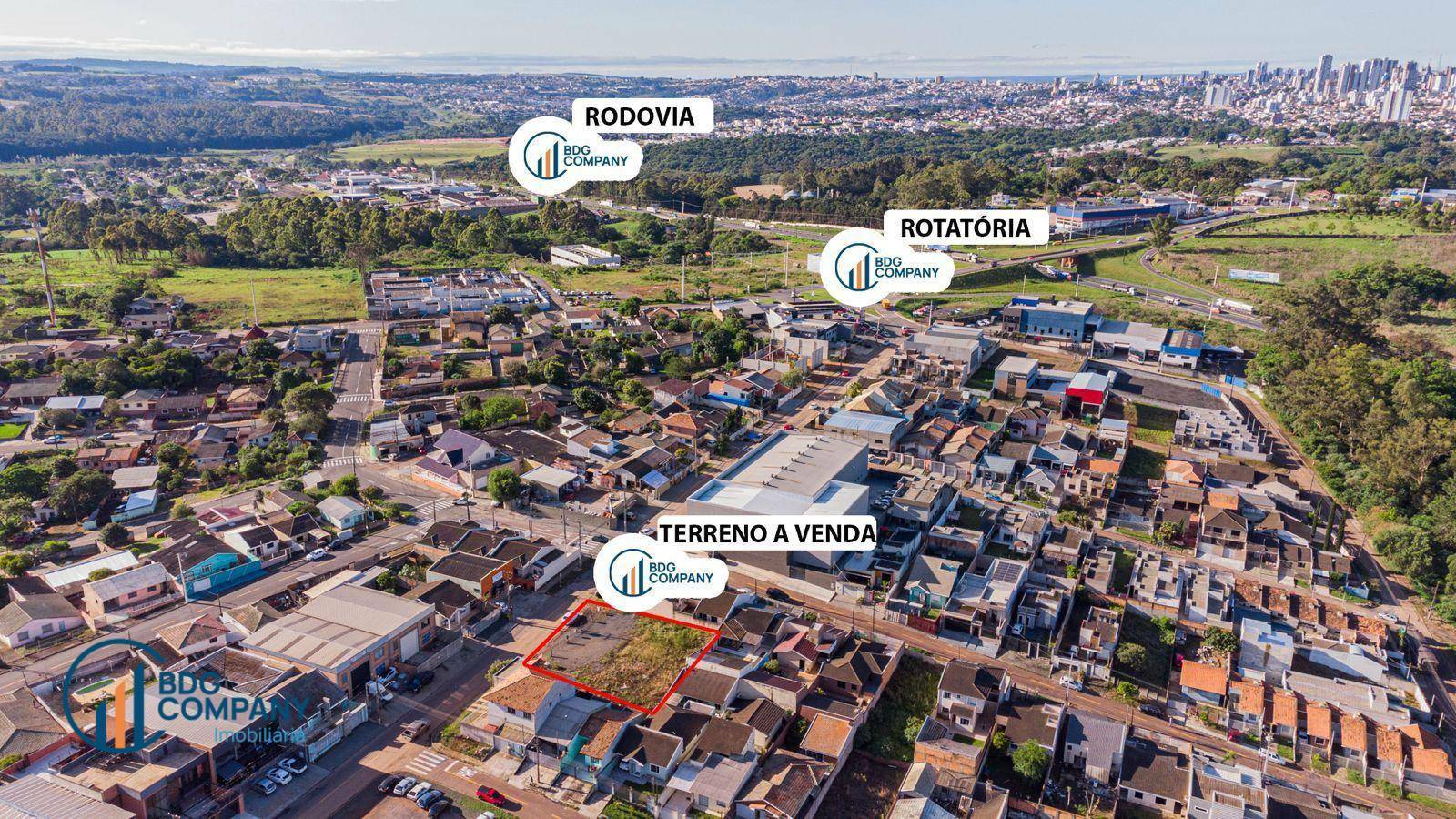 Terreno, 363 m² - Foto 7