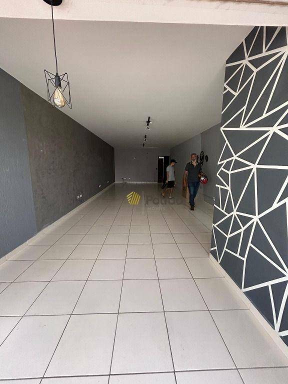 Conjunto Comercial-Sala para alugar, 76m² - Foto 3