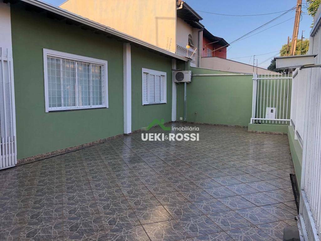 Casa à venda com 3 quartos, 97m² - Foto 15