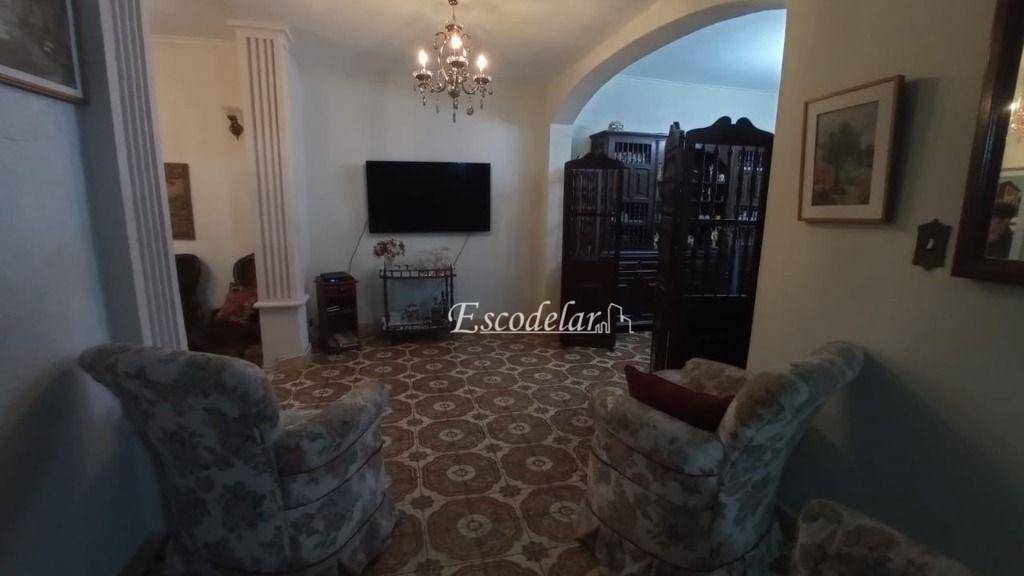 Sobrado à venda com 3 quartos, 144m² - Foto 5