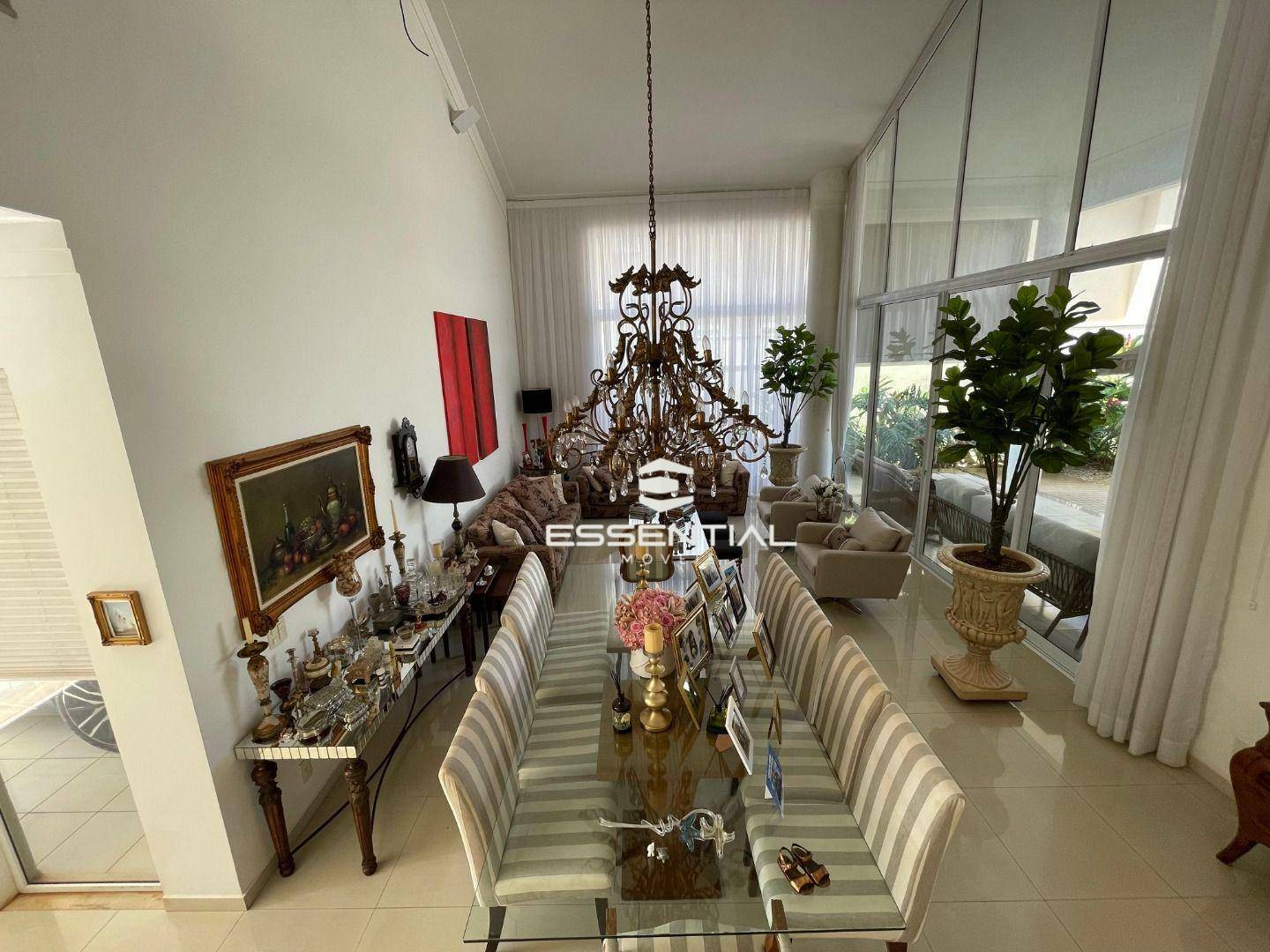 Sobrado à venda e aluguel com 4 quartos, 350m² - Foto 18