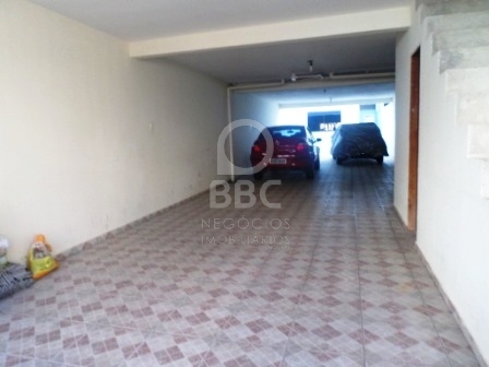 Sobrado à venda com 3 quartos, 280m² - Foto 2