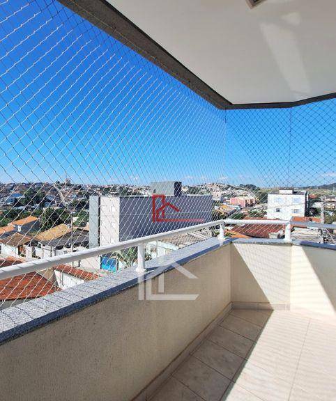 Apartamento à venda com 3 quartos, 115m² - Foto 9