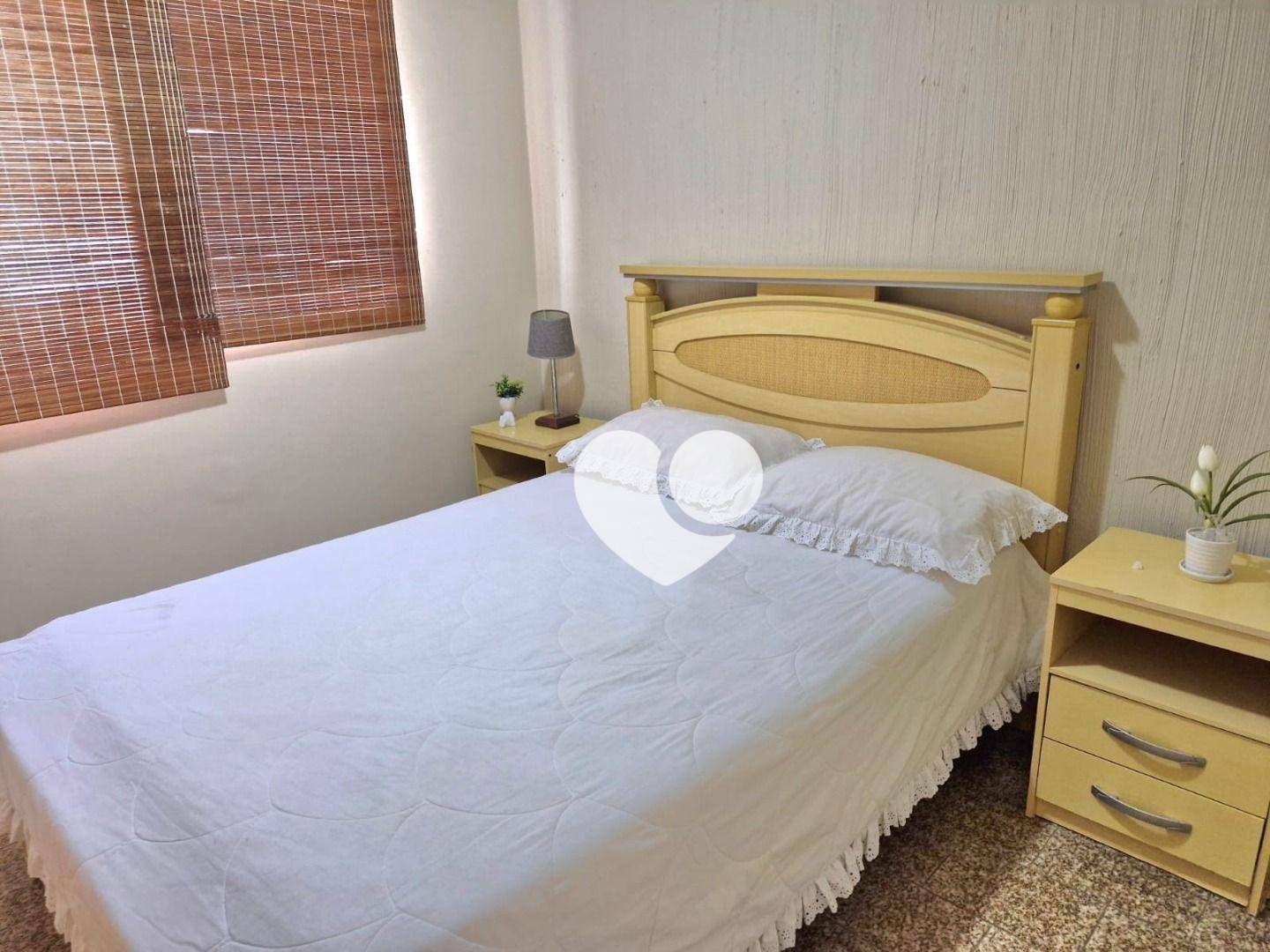 Apartamento à venda com 3 quartos, 84m² - Foto 17