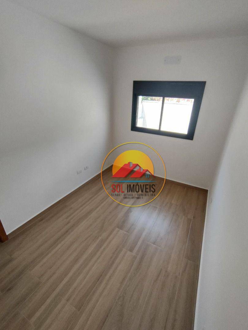 Casa à venda com 3 quartos, 138m² - Foto 21