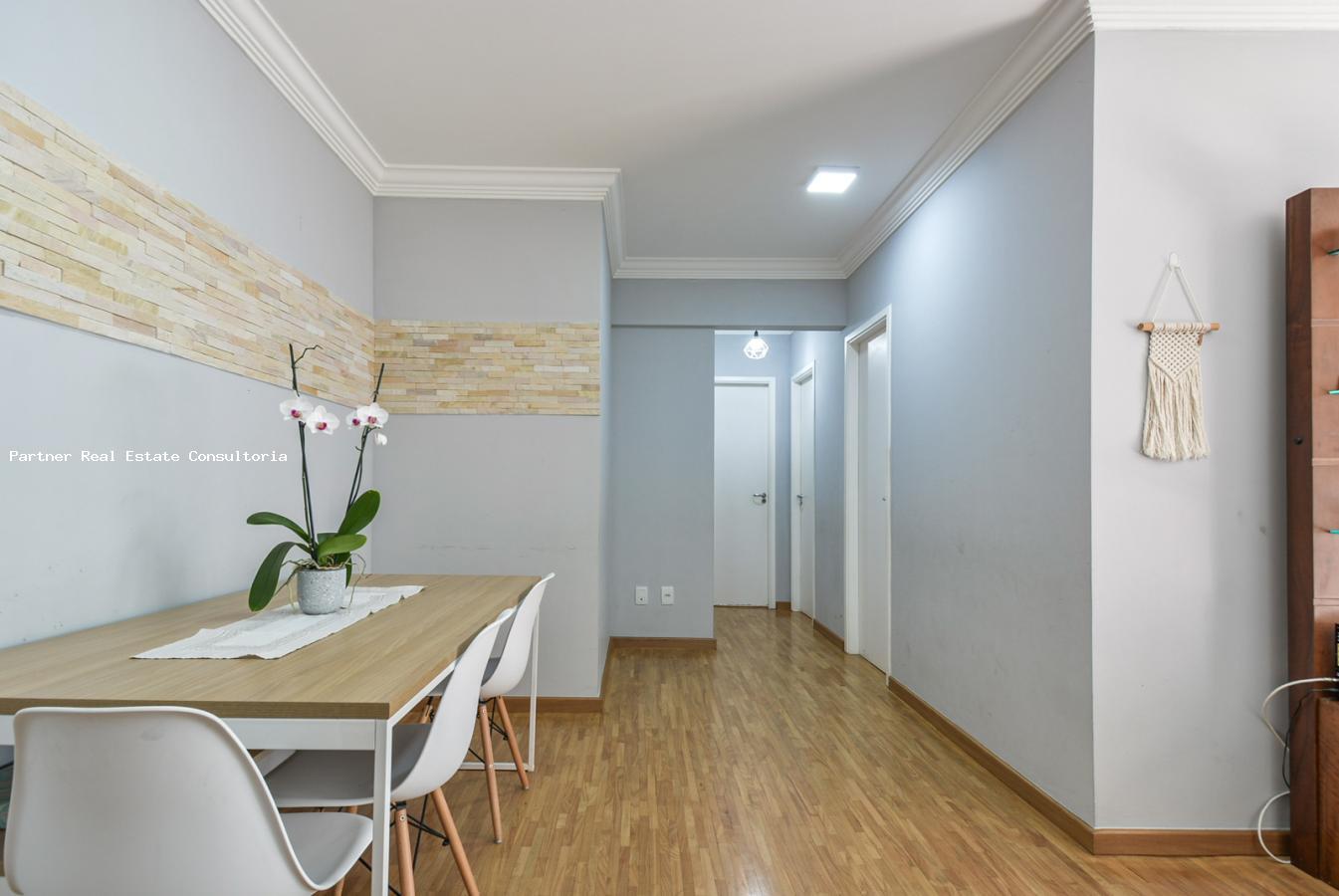 Apartamento à venda com 3 quartos, 88m² - Foto 3