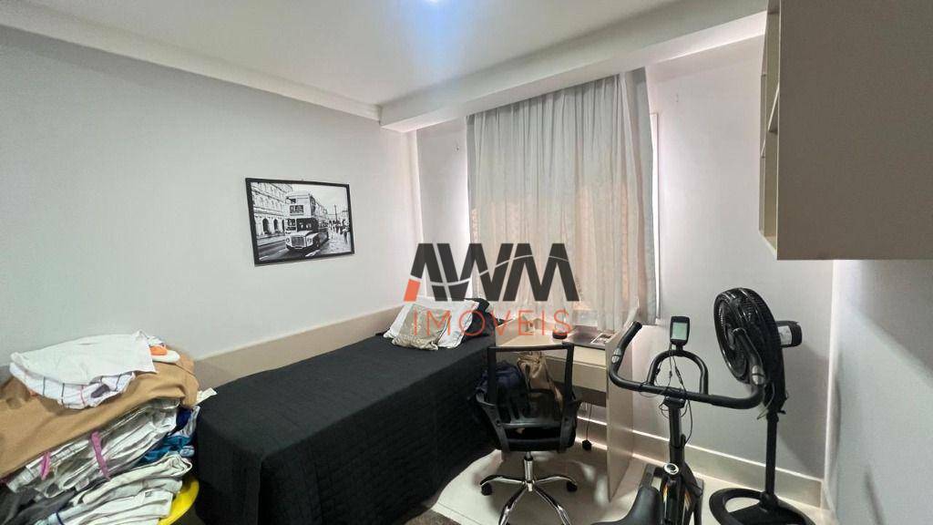 Apartamento à venda com 3 quartos, 70m² - Foto 12