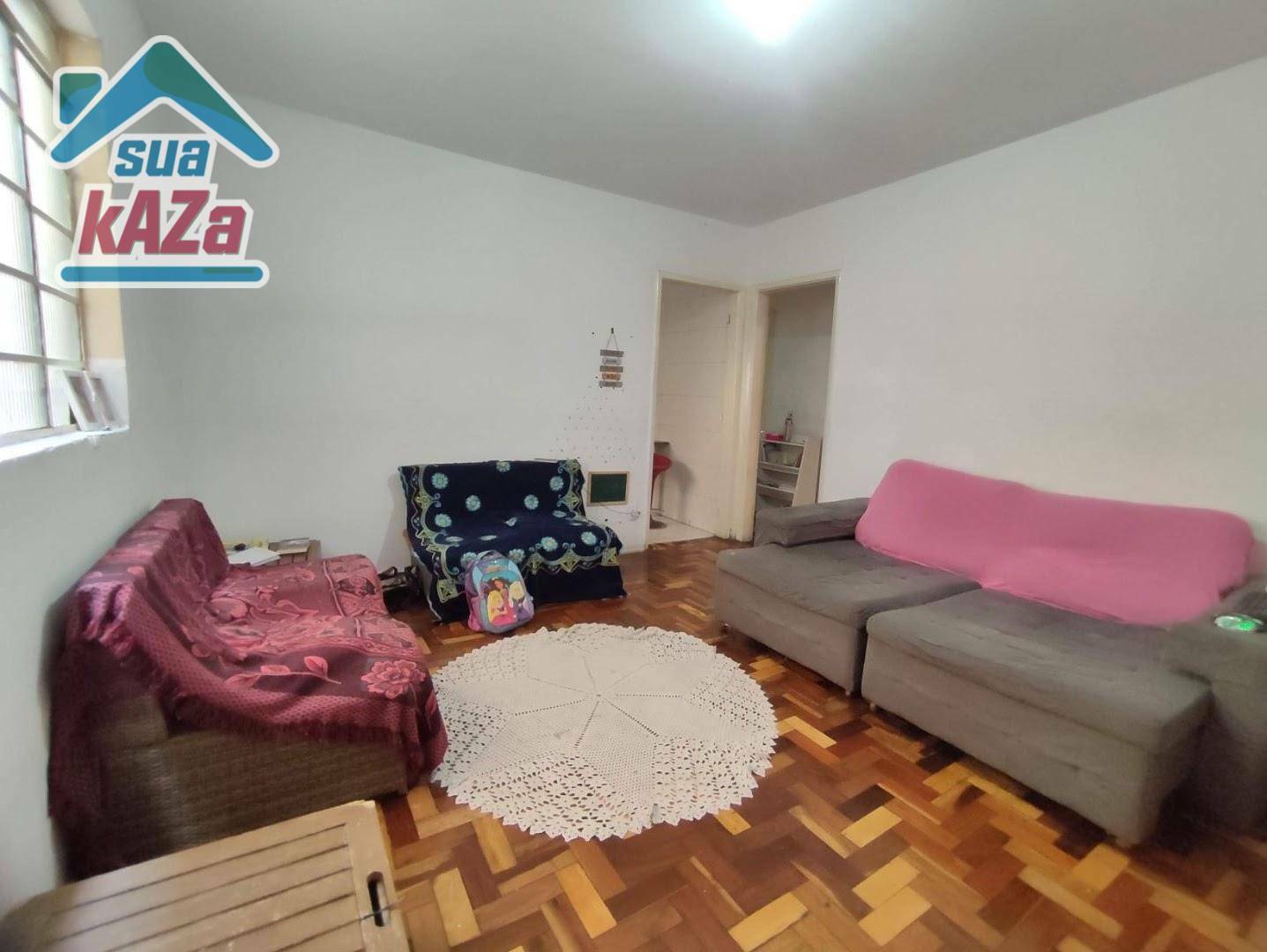 Apartamento à venda com 2 quartos, 62m² - Foto 2