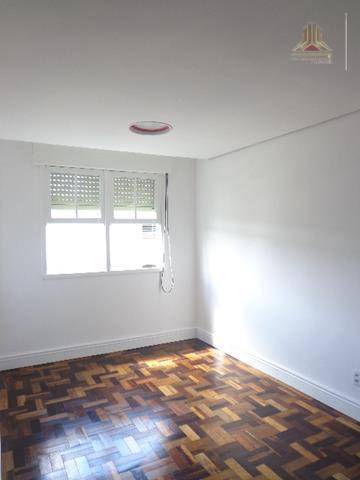 Apartamento à venda com 1 quarto, 41m² - Foto 7